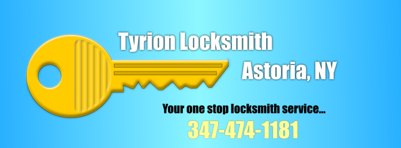 Tyrion Locksmith Astoria, NY